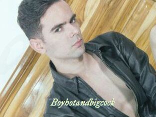 Boyhotandbigcock