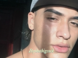 Boyhotbigcock