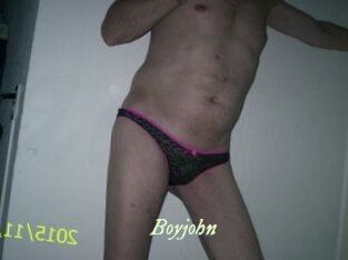 Boyjohn