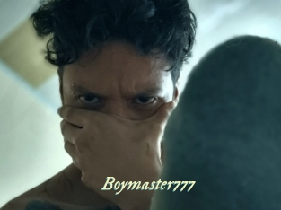 boymaster777 Année du sexe