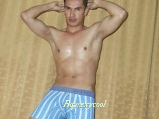Boysexycool