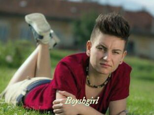 Boyshgirl