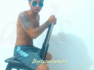 Boytatoocumhot