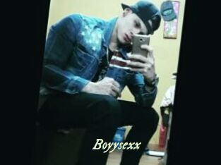 boyysexx Année du sexe