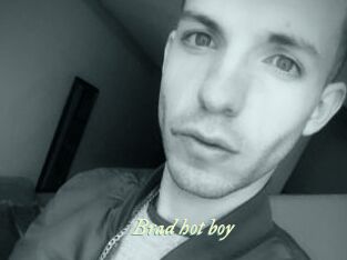 Brad_hot_boy