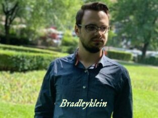 Bradleyklein