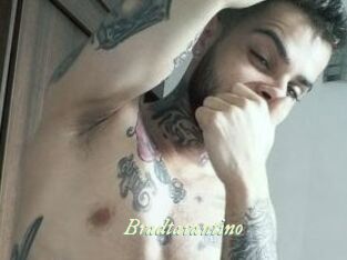 Bradtarantino