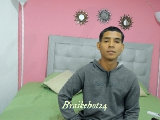 braikehot24 Année du sexe