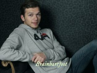 Brainbarefoot