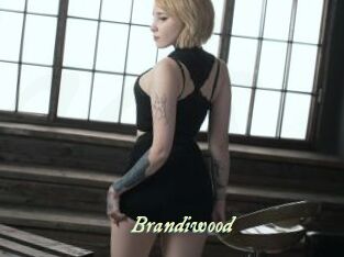 Brandiwood