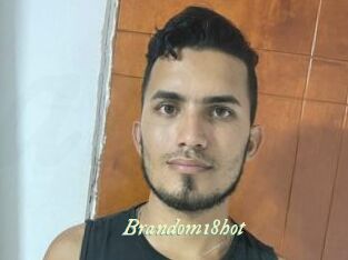 brandom18hot Année du sexe