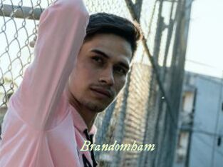Brandomham