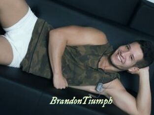 BrandonTiumph