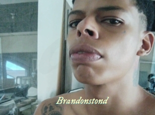 Brandonstond