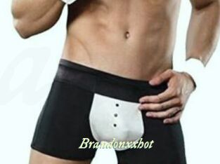 Brandonxxhot