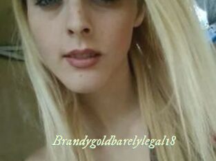Brandygoldbarelylegal18