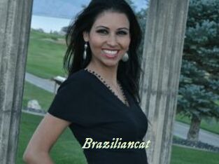 Braziliancat