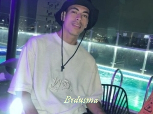 Brdusma