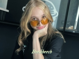 Breckbeech
