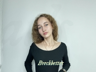 Breckbetter