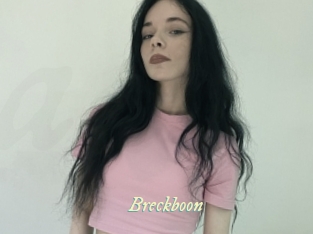 Breckboon