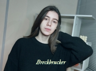 Breckbrucker