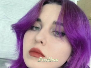Breckbun