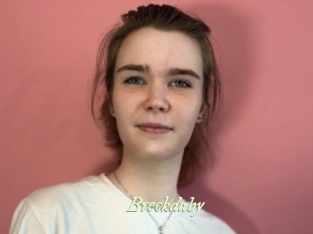Breckdaby