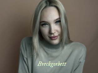 breckgorbett Année du sexe