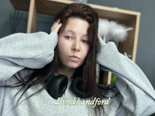 Breckhandford