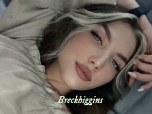 Breckhiggins