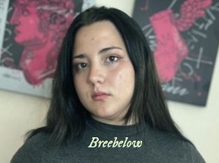 Breebelow