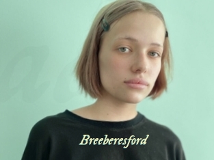 Breeberesford