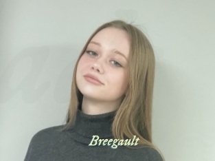 Breegault