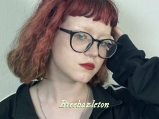 Breehazleton