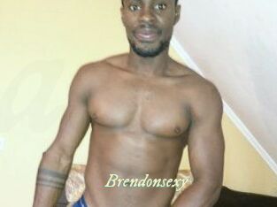 Brendonsexy