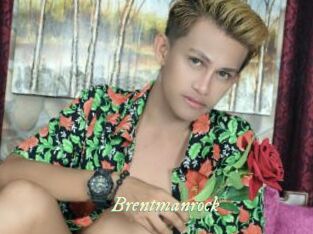 Brentmanrock