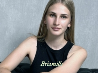Briamills