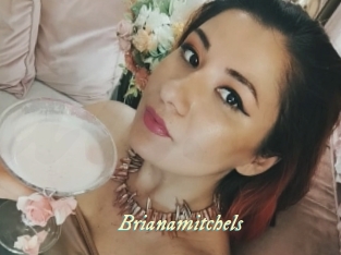 Brianamitchels