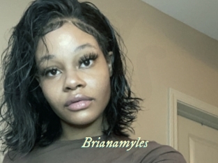Brianamyles