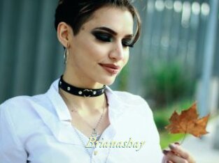 Brianashay