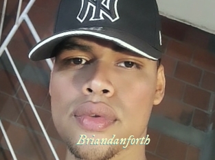 Briandanforth