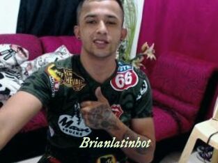 Brianlatinhot