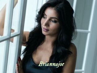 Briannajoe