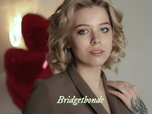 Bridgetbonde