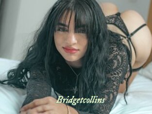 Bridgetcollins