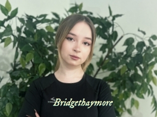 bridgethaymore Année du sexe