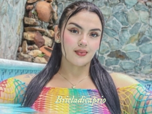 Brieladicaprio