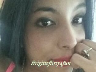 Brigitteflirty4fun