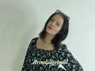 Brimladgrindel